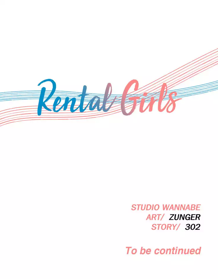 Rental Girls Ch 4 - 6