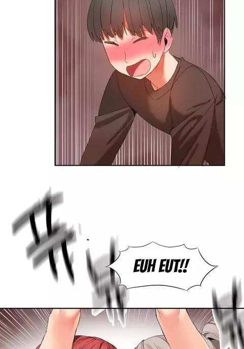 Hahri's Lumpy Boardhouse Ch. 0-31