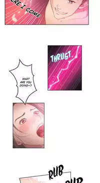 [BYMAN] Sex Knights-Erotic Sensuality & Perception Ch.1-14 (English) (Ongoing)