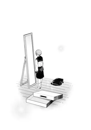 Kanojo Gokko epi.2 -Surechigau Futari to Maid Fuku Ecchi-