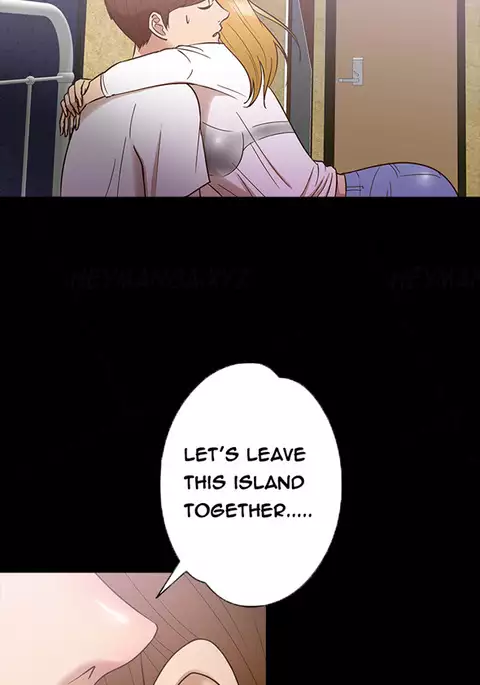 Secret Island Ch.1-15