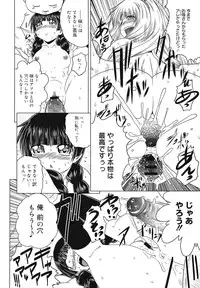 COMIC Mega GOLD 2008-05 Vol.7