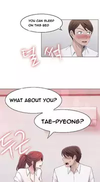 Miss Mystic Ch.1-24 (English) (Ongoing)