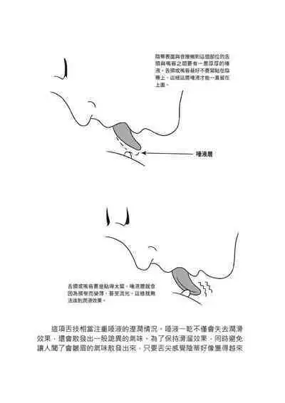 豆豆攻略！圖解陰蒂愛撫･高潮完全指南