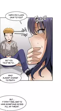 [Gaehoju] The Girl That Wet the Wall Ch. 3-10 [English]