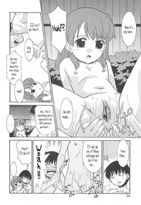 [Nekogen] Razoku no Yoru | Night of Razoku Ch. 1-6 [English] [Kamikakushi]