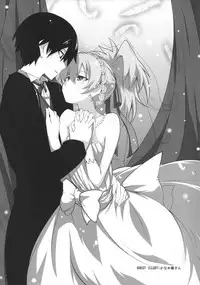 (C84) [Ajisaidenden (Kawakami Rokkaku, Takanashi Rei)] in scores (DARKER THAN BLACK)