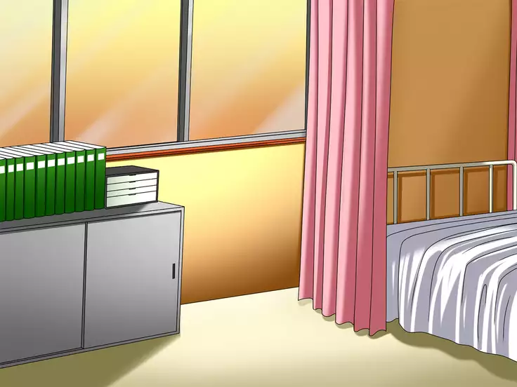 Netorare Yokou Enshuu ~Anone... Watashi ni Sex no Yarikata Oshiete Kurenai?~