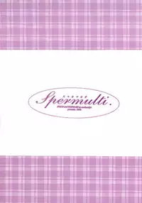 (C54) [studio AQA (FUGO)] Spermulti (To Heart)