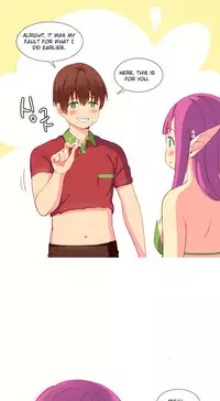 [Tankguy, ROZER] A World That I Rule Ch.01-30 [English] (Game of Scanlation) (Ongoing)