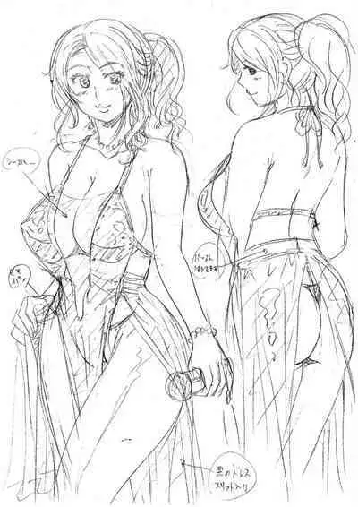 [Bell’s] Uyaashi Henai ~Uruoi o Obita Watashi no Ashi de Hiwai na Mousou Shinaide...~ - Love Stocking Leg Fetish [Chinese] [SakuraLLM] [Digital]