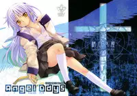 (C78) [Yaya Hinata-ya (Yaya Hinata)] Angel Days (Angel Beats!) [English] [YQII]