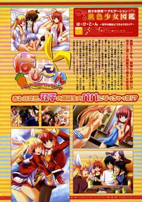 COMIC Megastore 2005-08