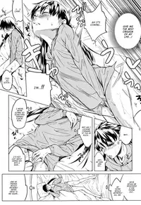 [Holiday Yasumi] Chichi to Musume no Seiai Hakusho | Father and daughter sex white paper [English]