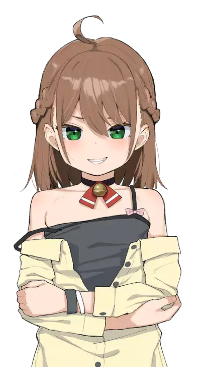 [Spiral (Arumamai Ayuka+)] Musume no Tomodachi no Mesugaki ni Okasaremashita [Chinese] [SAN个人汉化]