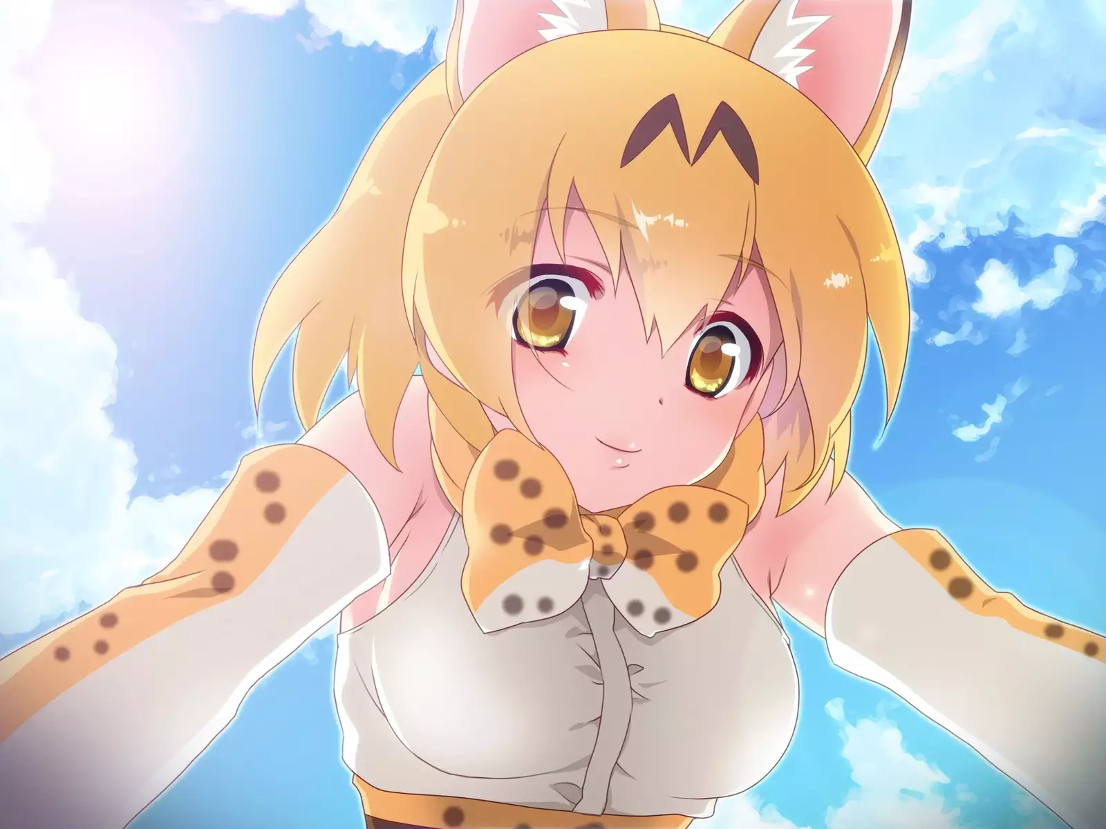 Kyou no Otomodachi | Friends We Have Today