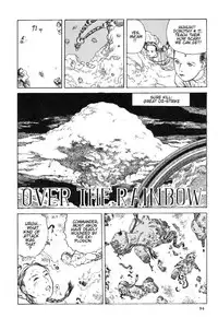 Shintaro Kago - Many Times of Joy and Sorrow [ENG]