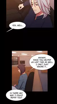 [PINKO] Scandal of the Witch Ch.1-26 (English) (Ongoing)