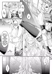 [Ootsuki Wataru] Kuroinu ~Kedakaki Seijo wa Hakudaku ni Somaru~ THE COMIC [English] [Decensored] {Kizlan+Hennojin} [Digital]