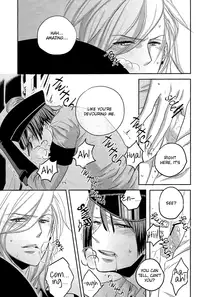 [ONIYURI (Tayoko)] Mete mo Samete mo (Uta no Prince-sama) [English] [Silver Lining]