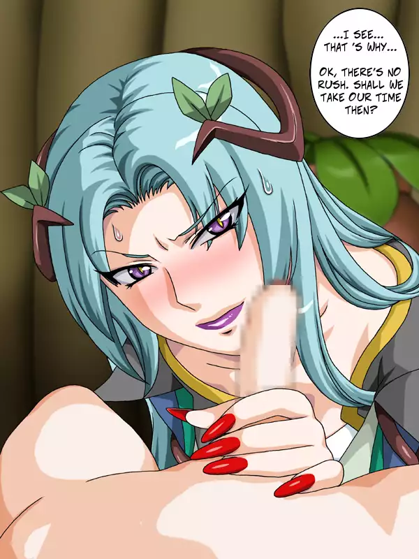 Puri Mama Gaiden Northa Meshimase! - Pretty Mama Side Story - Don't Tease Northa!