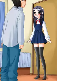 [Mousou Kai no Juunin wa Ikiteiru.] Ningen Benki Shigan Shoujo - Aida Kana 1●-sai ~Benki Choukyou Hen~