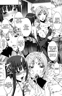 [Fei] Takusan Meshiagare Goshujin-sama | Please Help Yourself, Master! Ch. 1-9 [English] [4dawgz + FUKE, Mumei + Funeral of Smiles + TV]