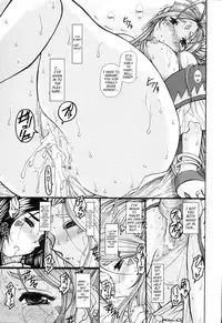 (CR37) [Studio Wallaby (Haruhonya)] Ah! Megami-sama ga Pet | Ah! Goddess is a Pet (Ah! My Goddess) [English] [SaHa]