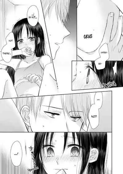 [Kuzuru] ShiroKagu 3 (Kaguya-sama wa Kokurasetai) [English] [Zaibatsu]