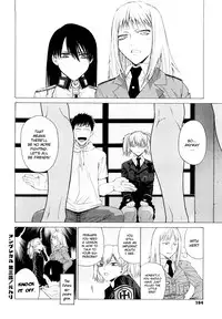 [Ootsuka Kotora] Angraecum [English]