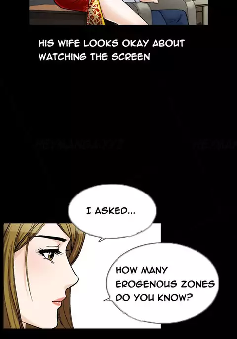 The Taste of Hands Ch.1-61