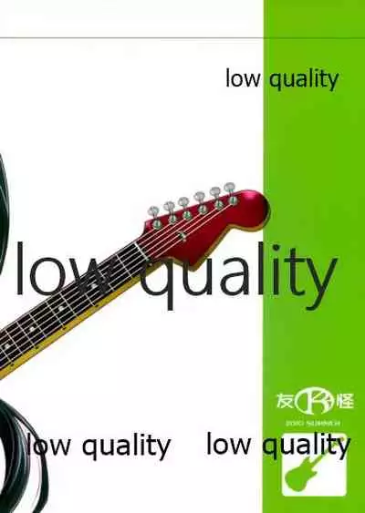 (C78) [K2 Tomo no Kai (Mizuki)] AZ-NOISE (K-ON!)