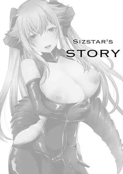 Sizstar's STORY
