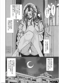 [Sugitomo Kazuhiro] Melty Moon