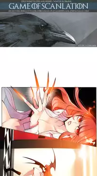 [Juder] Lilith`s Cord Ch.1-22 (English) (Ongoing)