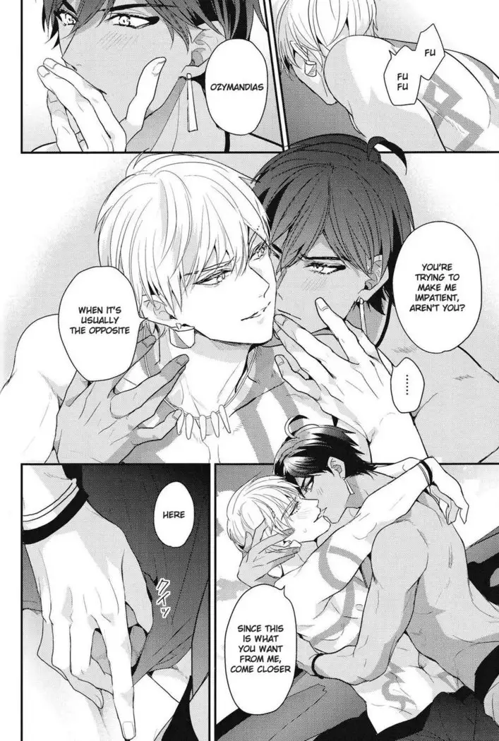 Kotabi no Butai wa Umi Nareba!! | Because This Time the Stage is the Sea!!