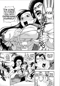 [Azuma Tesshin] Futari de Dekirumon - You & I can do every lovemaking [English] [Tigoris]