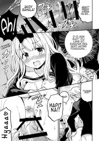 [Umemoto Seisaku Iinkai (Sakayama Shinta)] Fujiwara-shoki o Haramasetai 1 Gusto nako mapamabdosan si secretary Fujiwara 1 (Kaguya-sama wa Kokurasetai) [Bisaya] [Digital]