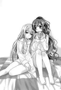 (BanDrea! Star Festival 3) [Ameiro (Nanashiki)] dreaming bed (BanG Dream!) [English] {WSDHANS}