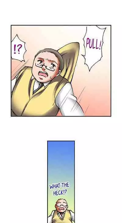 [BURIO] 3… 2… 1… Fuck! (Complete) [English]