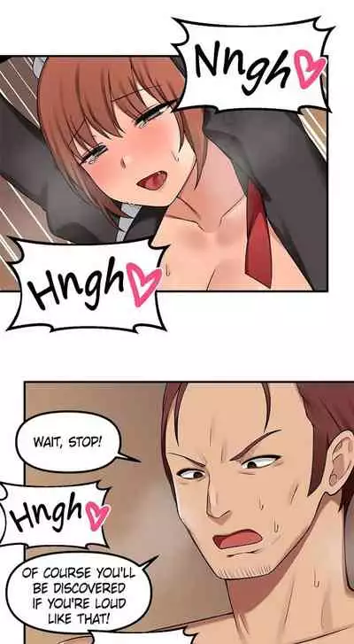 Elf Who Likes to be Humiliated Ch.15/?