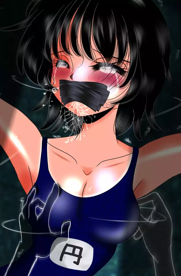 Kyonyuu Dorei Madoka no Junan