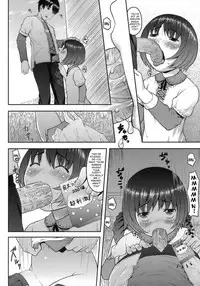 [Sakurafubuki Nel] Hatsukoi Recipe - First Love Recipe Ch. 1-5, 7 [English]