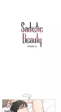 [The Jinshan] Sadistic Beauty Ch.1-21 (English) (Ongoing)