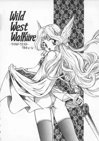 [Mercy Rabbit] Wild West Walküre [ENG]{JT Anonymus}