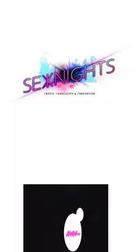 [BYMAN] Sex Knights-Erotic Sensuality & Perception Ch.1-14 (English) (Ongoing)