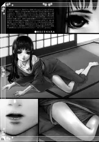 Silent Butterfly 4th