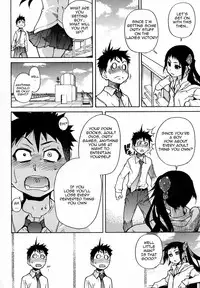 [Shiwasu no Okina] Pisu Hame (Ch.0-16) [English] (updated with desudesu's ch.16)