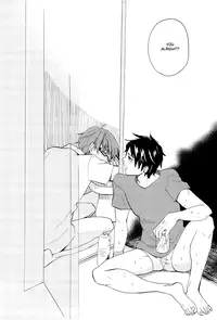 [hn (Nanabishi Hiro)] happy Re:verse day (Kuroko no Basuke) [English] [Baka Dumb Aho Scans]