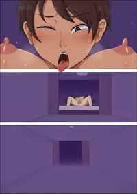 [Cotton house] Sonokoro, Anoko wa... 3